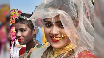 YEAR ENDER 2020: कुछ मीठी तो काफी खट्टी यादें, कोरोना संकट में कई आंदोलन, गुजरते साल की 25 खास तसवीरें