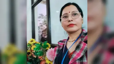 नीलम नीरद सहित झारखंड की 4 महिलाओं को भारत सरकार के संस्कृति मंत्रालय का फेलोशिप