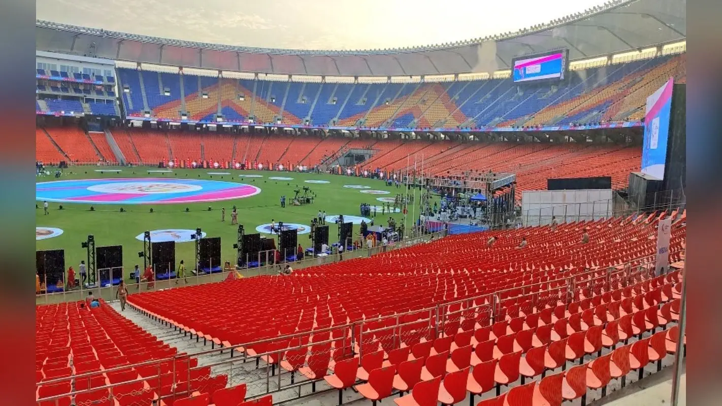 National Games 2022: पीएम मोदी आज करेंगे 36वें राष्ट्रीय खेलों का आगाज, 7000 से अधिक खिलाड़ी लेंगे हिस्सा