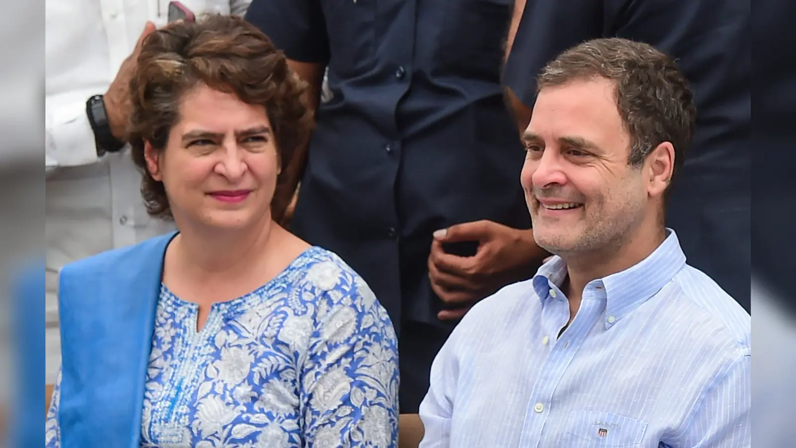 National Herald Case Live Updates: राहुल गांधी से 5वें दिन ईडी की पूछताछ, कांग्रेस का सत्याग्रह
