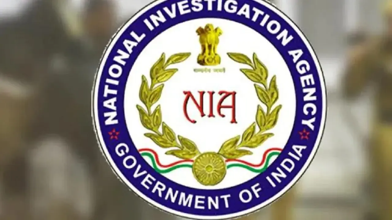 Terrorism Conspiracy Case: एनआईए ने जम्मू-कश्मीर और राजस्थान में 8 जगहों पर छापेमारी की