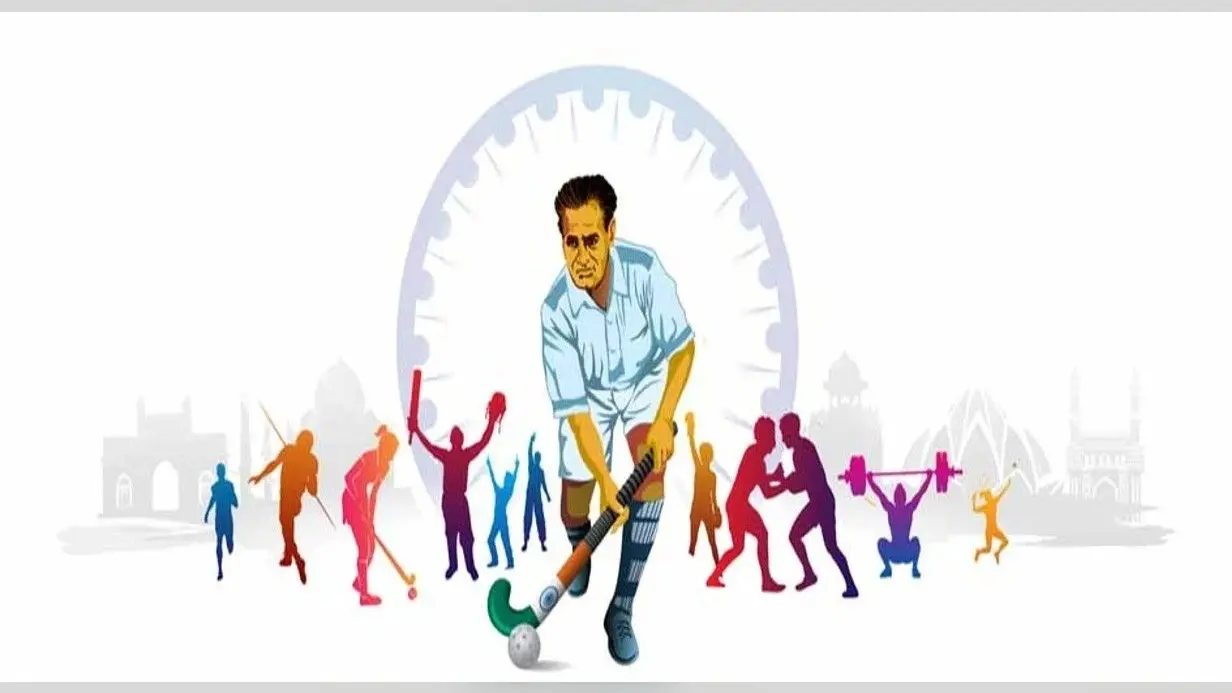 National Sports Day of India : खेल पर बनी ये बॉलीवुड फिल्में जीत लेंगी आपका दिल