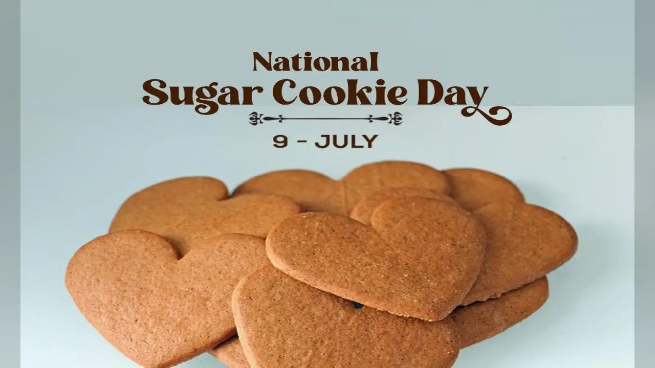 National Sugar Cookie Day 2022: आज सेलिब्रेट करें नेशनल शुगर कुकी डे और बनाएं ये स्पेशल कुकीज रेसिपी