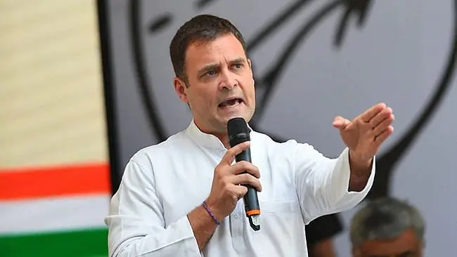 Bihar News: राहुल गांधी के पिकनिक मनाने वाले बयान पर महागठबंधन में छिड़ी जंग, कांग्रेस RJD आमने-सामने