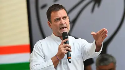 Bihar News: राहुल गांधी के पिकनिक मनाने वाले बयान पर महागठबंधन में छिड़ी जंग, कांग्रेस RJD आमने-सामने