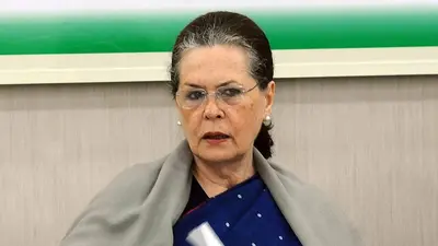 National Herald: सबूत मिला तो कांग्रेस पार्टी को भी आरोपी बना सकती है ईडी