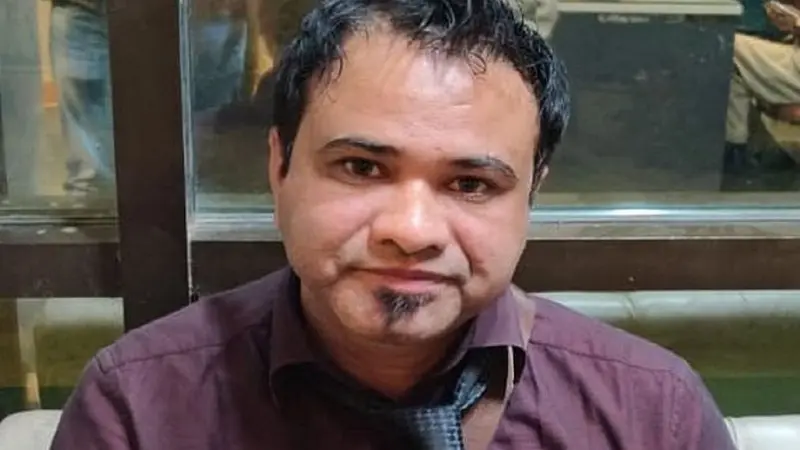 UP MLC Chunav Result 2022: देवरिया-कुशीनगर सीट पर BJP को प्रचंड जीत, डॉ. कफील खान को मिली करारी शिकस्त
