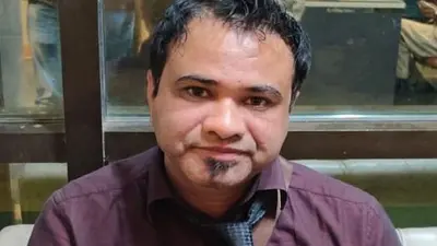 UP MLC Chunav Result 2022: देवरिया-कुशीनगर सीट पर BJP को प्रचंड जीत, डॉ. कफील खान को मिली करारी शिकस्त