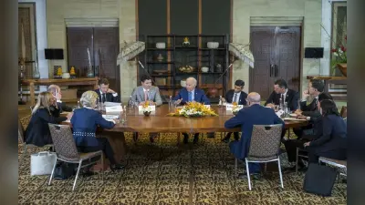 Russia-Ukraine War: पोलैंड की घटना पर नाटो के सदस्य देश हुए एकजुट! G-20 बैठक का भी बदला शेड्यूल