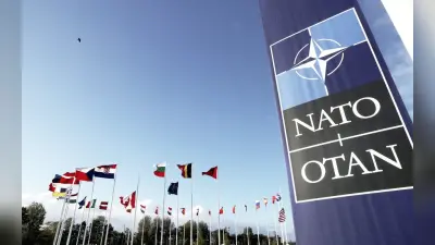 रूस को बड़ा झटका, NATO ने शामिल हुआ फिनलैंड