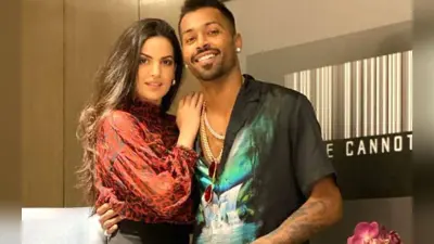 नताशा स्टेनकोविक संग फिर से शादी करेंगे क्रिकेटर Hardik Pandya, इस खास दिन लेंगे सात फेरे, जानें डिटेल्स