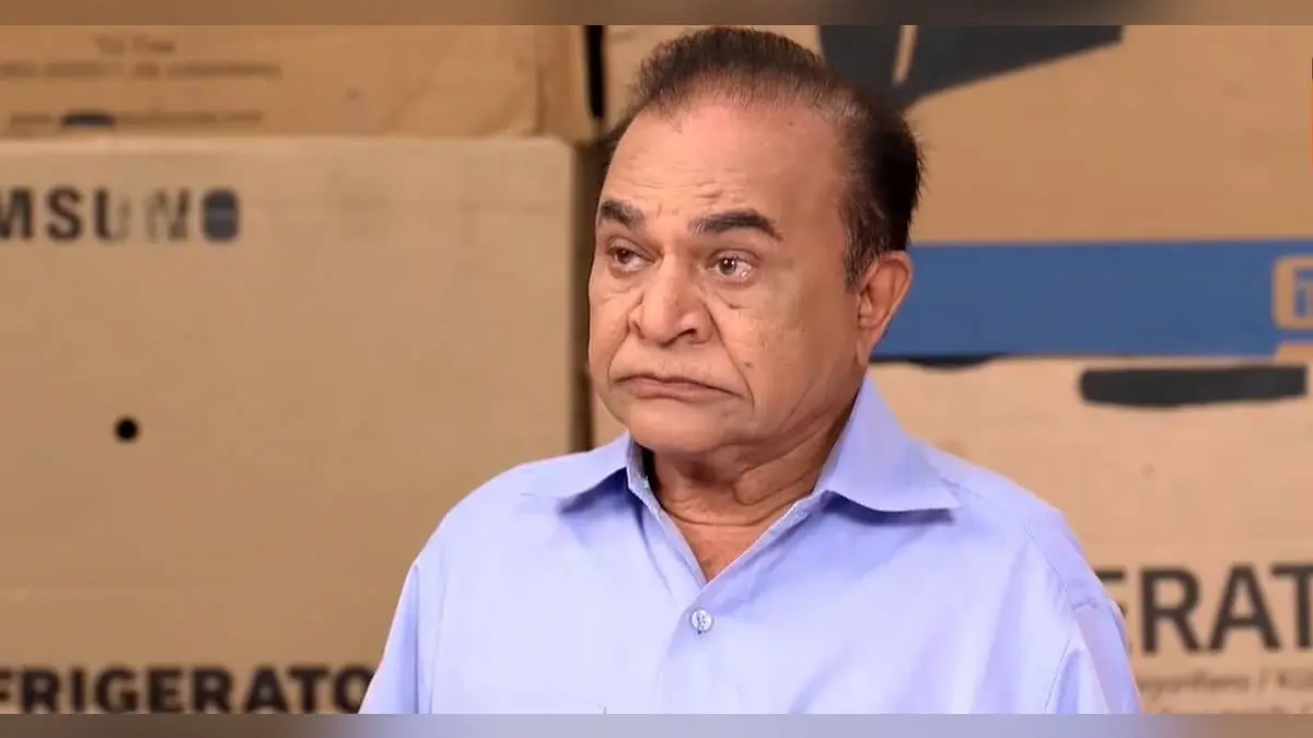Taarak Mehta Ka Ooltah Chashmah : जब नट्टू काका ने कहा था- ‘मेकअप पहनकर मरना…’, एक्टर की आखिरी इच्छा जानकर हो जाएंगे इमोशनल
