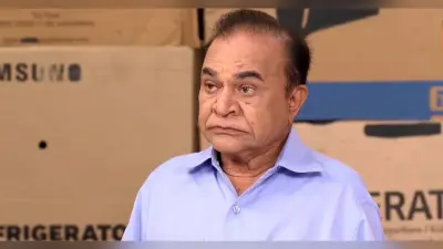 Taarak Mehta Ka Ooltah Chashmah : जब नट्टू काका ने कहा था- ‘मेकअप पहनकर मरना…’, एक्टर की आखिरी इच्छा जानकर हो जाएंगे इमोशनल