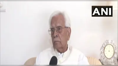 Congress Crisis: ‘आगे जो चुनाव होंगे उसमे कांग्रेस हारेगी’,घमासान के बीच वरिष्ठ नेता नटवर सिंह ने कही ये बात