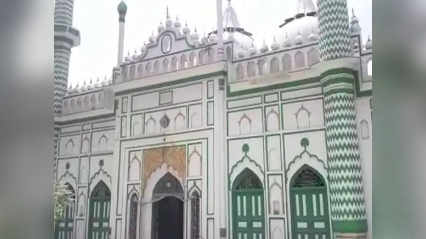 बरेली की नौमहला मस्जिद में नमाज के साथ अंग्रेजों के खिलाफ बनती थी रणनीति, यहां से जली 1857 क्रांति की अलख