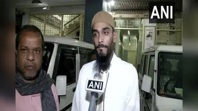 WB News : लोस चुनाव में डायमंड हार्बर से अभिषेक बनर्जी को चुनौती देंगे नौशाद सिद्दीकी