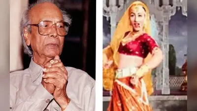 Naushad Ali: ‘सुहानी रात ढल’ चुकी से लेकर ‘मोहे पनघट पे’ तक, सुनें नौशाद अली के ये खूबसूरत गाने, VIDEO