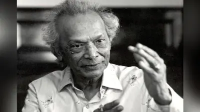 Naushad Ali: ‘मैं भी था लखनऊ का यह बात है पुरानी…’ नौशाद अली की यादों में हमेशा जिंदा रहा नवाबों का शहर