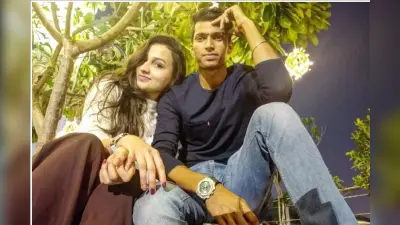 नवदीप सैनी की गर्लफ्रेंड हैं बेहद खास, पिता की जिंदगी बचाने के लिए कर चुकी हैं ऐसा काम