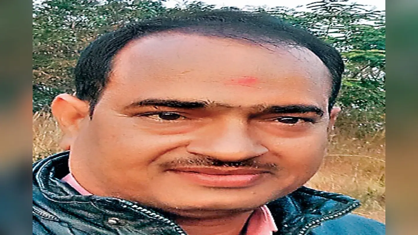 खुद के अपहरण की साजिश रचनेवाला रांची के जमीन कारोबारी नवीन मिश्रा नेपाल से गिरफ्तार, जानें पूरा मामला