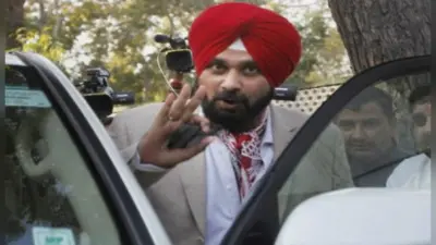नवजोत सिंह सिद्धू की बड़ी बहन ने लगाया बड़ा आरोप, कहा- पिता की मौत के बाद मां को छोड़ दिया लावारिस