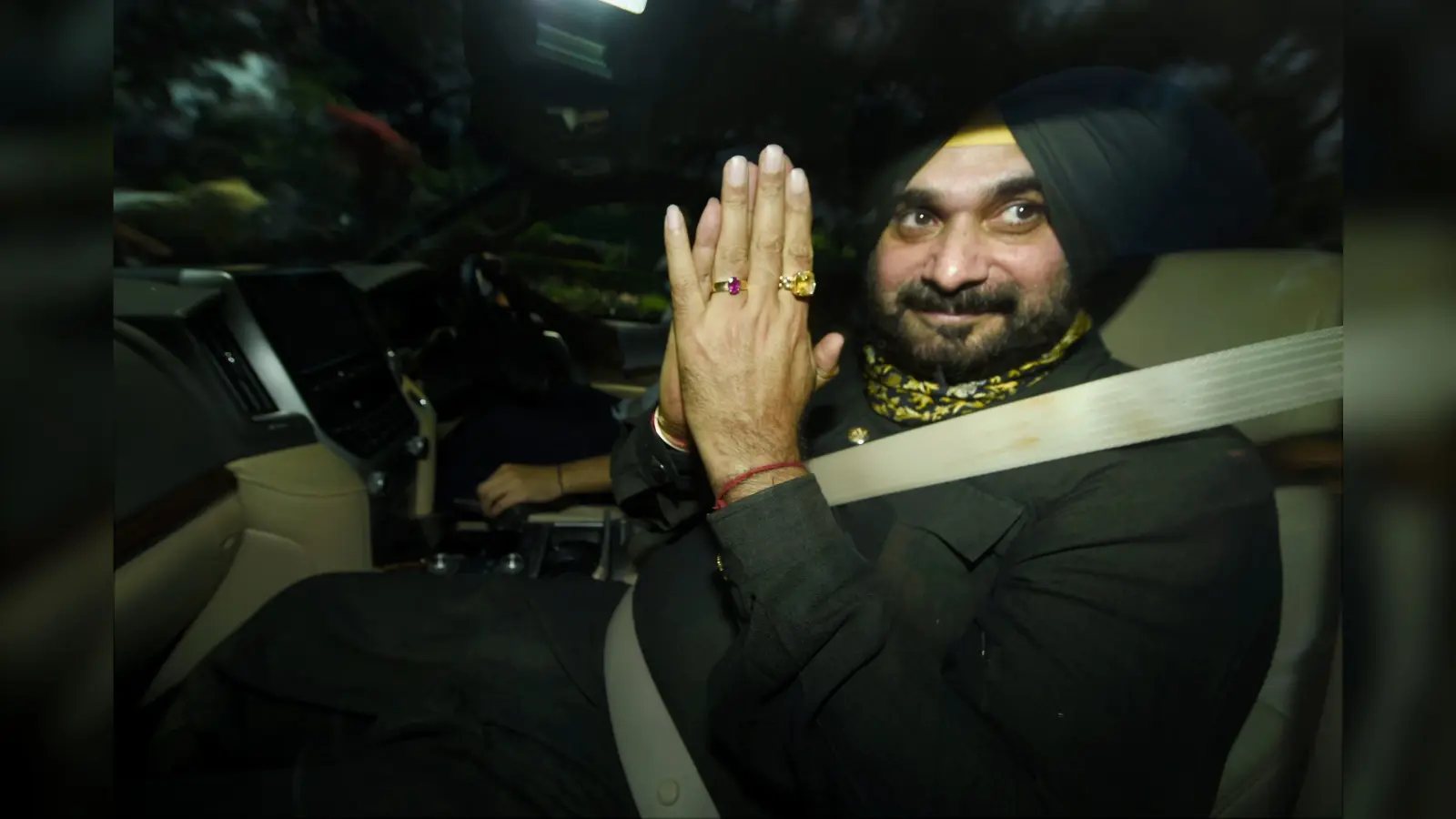 Navjot Sidhu: 10 महीने बाद जेल से बाहर आये नवजोत सिंह सिद्धू, राहुल गांधी को बताया क्रांति