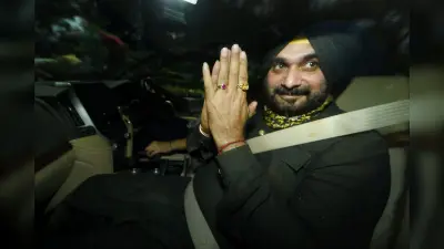 नवजोत सिंह सिद्धू होंगे जेल से रिहा, जानें क्यों छोड़ा जा रहा है पंजाब कांग्रेस इकाई के पूर्व अध्यक्ष को पहले