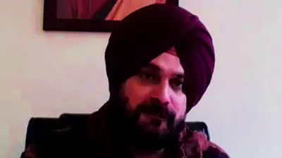Punjab Election 2022: कांग्रेस के प्रचार अभियान पर बोले नवजोत सिंह सिद्धू- 15 जनवरी के बाद बदलेगी दशा