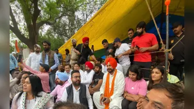 Navjot Singh Sidhu – Amritsar East Election Results: सबसे चर्चित हैं सिद्धू, अमृतसर में प्रतिष्ठा दांव पर