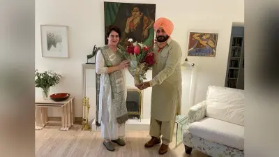 Punjab Election 2022: नवजोत सिंह सिद्धू की राह का रोड़ा बनेगा उनका ही किया ये वादा, जानें क्या है मामला