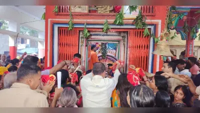 सृष्टि का शाश्वत स्पंदन है संवत्सर चैत्र शुक्ल प्रतिपदा