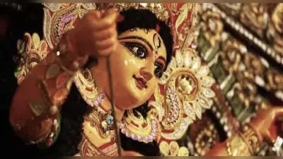 सख्त कोरोना गाइडलाइंस के बीच मनेगी दुर्गा पूजा, बिहार, झारखंड यूपी समेत इन राज्यों में है कड़े दिशा-निर्देश