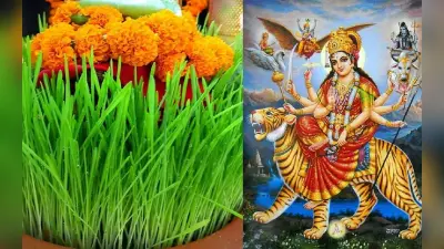 Sharadiya Navratri 2022: क्यों मनाई जाती है शारदीय नवरात्रि, जानें क्या है इतिहास?