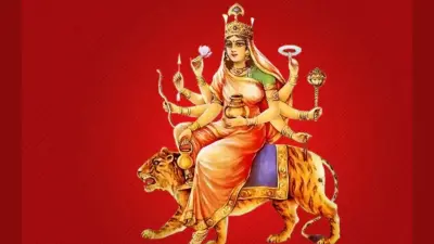 Navratri Day 4, Maa Kushmanda: मां कूष्मांडा पूजा विधि, मंत्र, आरती समेत पूरी डिटेल्स यहां पढ़ें