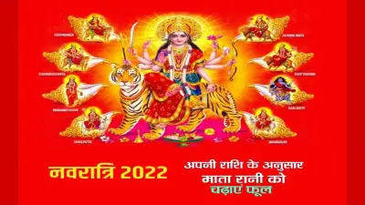 Durga puja 2022: Navratri में Maa Durga के कौन से रूप की पूजा से मिलता है किस ग्रह दोष से मुक्ति, जानें