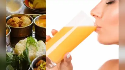 Navratri 2022: एकाग्रता बढ़ाने से लेकर शरीर की सफाई तक उपवास के हैं कई फायदे