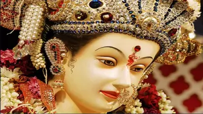 Navratri 2024 Day 4: मां कुष्मांडा पूजा विधि, शुभ मुहूर्त, मंत्र, भोग और आरती