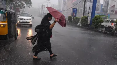 Weather Forecast: ‘बिपरजॉय’ चक्रवात ने मचाया तांडव, जानें मौसम का हाल