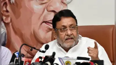 Nawab Malik News : मनी लॉन्ड्रिंग केस में नवाब मलिक को बड़ा झटका, रमजान के महीने में भी नहीं मिली राहत
