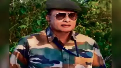 गढ़वा में जारी है चूहा-बिल्ली का खेल, नवाब शफत अली की टीम परेशान, इस वजह से गिरफ्त में नहीं आ रहा तेंदुआ