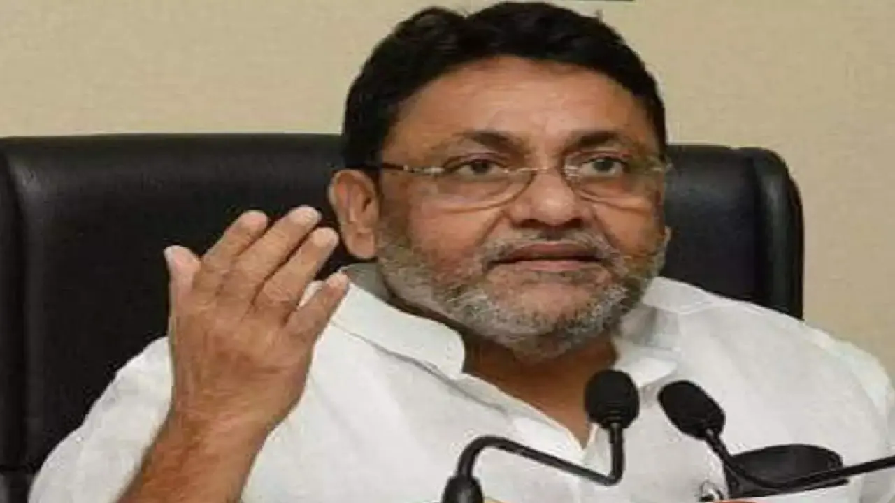 मानहानि मुकदमा: समीर वानखेड़े के परिवार पर टिप्पणी मामले में नवाब मलिक ने बॉम्बे हाईकोर्ट में मांगी माफी