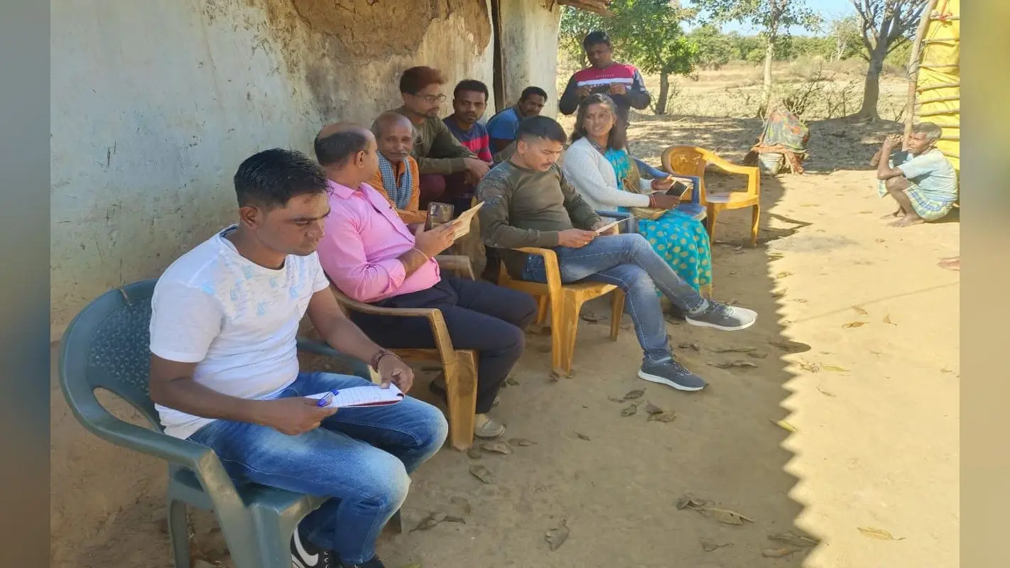 झारखंड के इस गांव में बालिका वधू बनने से बची 2 बेटियां, पढ़ें पूरी खबर