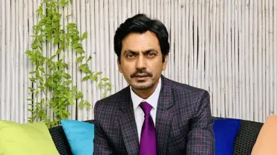 इन एक्टर्स के सामने इनसिक्योर हो जाते हैं नवाज़ुद्दीन सिद्दीकी ..खुद किया खुलासा