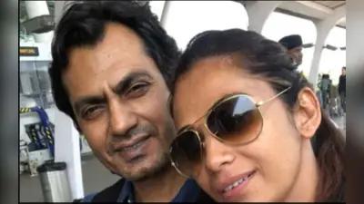 ‘आलिया ने पहले पति को तलाक दिये बिना नवाजुद्दीन सिद्दीकी संग किया था निकाह’, वकील ने किये चौंकानेवाले खुलासे