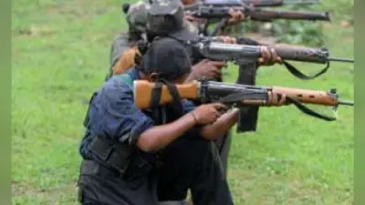 भाकपा माओवादी ने 27 जनवरी को बिहार-झारखंड बंद करने का किया आह्वान, इन नेताओं की बिना शर्त रिहाई की मांग