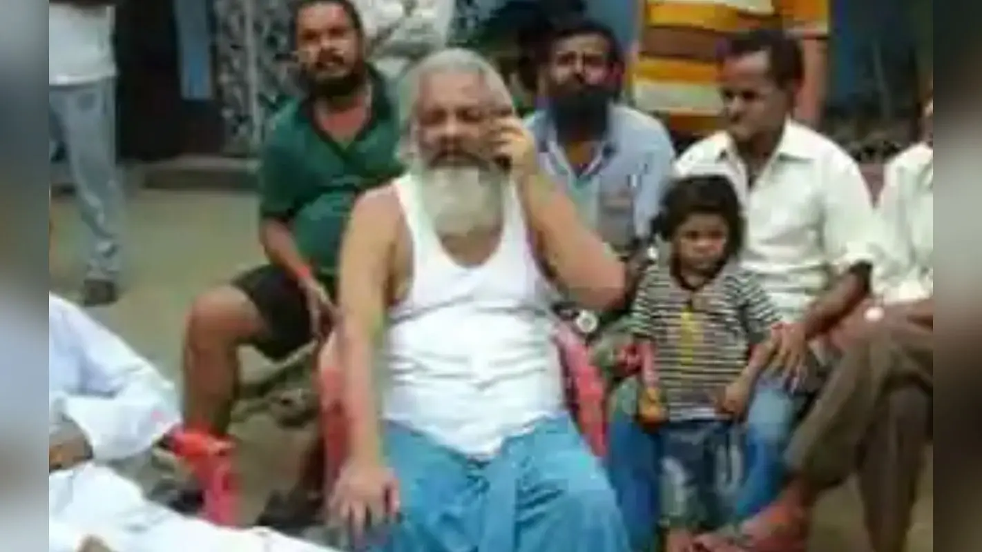 नक्सली नेता प्रमोद मिश्रा समेत दो नक्सली गिरफ्तार, मिसिर बेसरा से चल रहा था विवाद