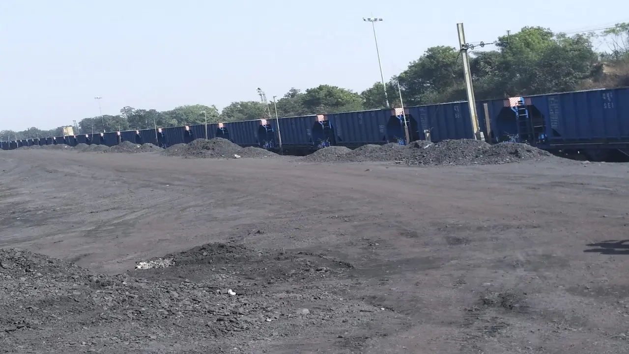 Jharkhand News: झारखंड में नक्सली बंद का कैसा रहा असर, सीसीएल की औद्योगिक गतिविधियां कितनी हुईं प्रभावित