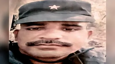 15 लाख के इनामी नक्सली ने किया सरेंडर, 48 जवानों की हत्या में शामिल था, PLFI का तिलकेश्वर भी गिरफ्तार