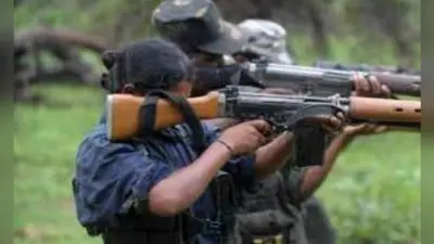 Jharkhand Naxal News : देश में उग्रवादी संगठनों के खिलाफ मनी लाउंड्रिंग का सबसे बड़ा मामला, इडी ने दायर किया इतने करोड़ रूपये का आरोप पत्र