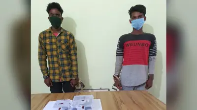 Jharkhand Breaking Updates: गुमला में दो नक्सली संगठनों के बीच भीषण मुठभेड़, सैकड़ों राउंड गोलियां चलीं